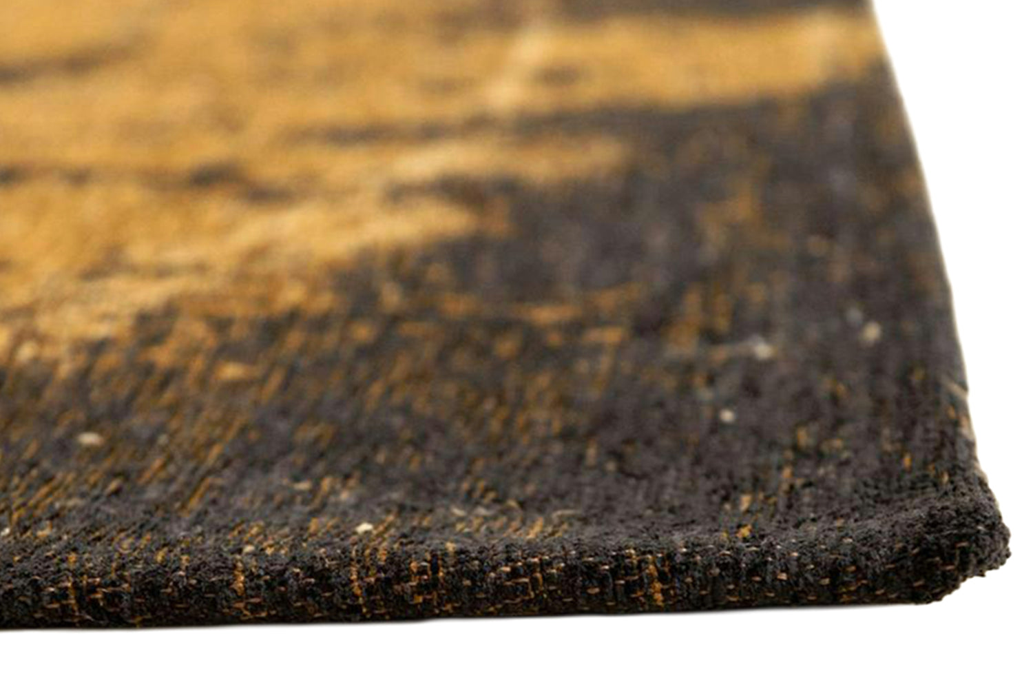 Louis De Poortere | New York Indoor Eco Rug | Brown | 240 x 340 cm-9