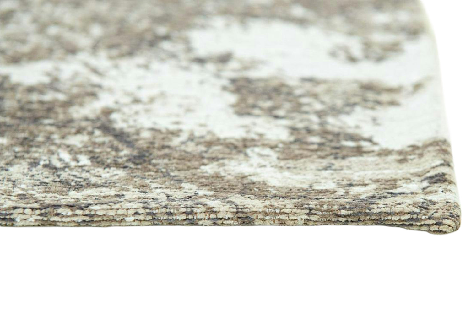 Louis De Poortere | Paris Space Trip Indoor Eco Rug | Grey | 240 x 340 cm-6