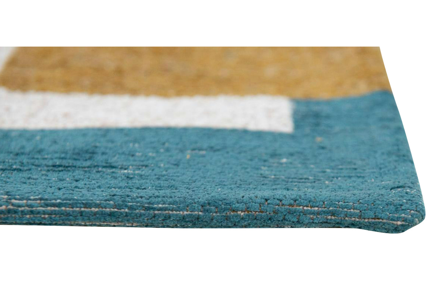 Louis De Poortere | Chess Indoor Eco Rug | Honey | 240 x 340 cm-8