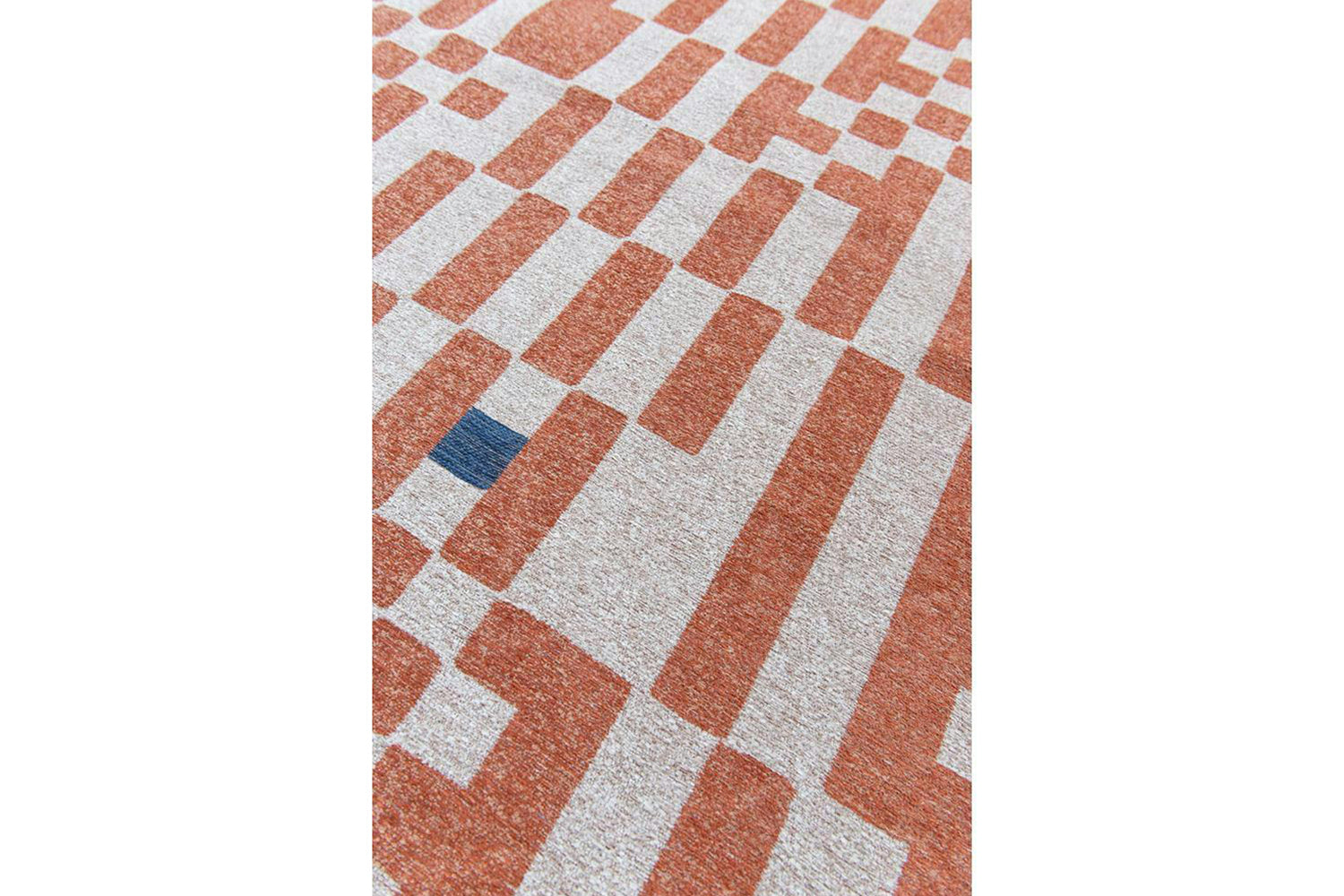 Louis De Poortere | Chess Indoor Eco Rug | Nude | 200 x 280 cm-3