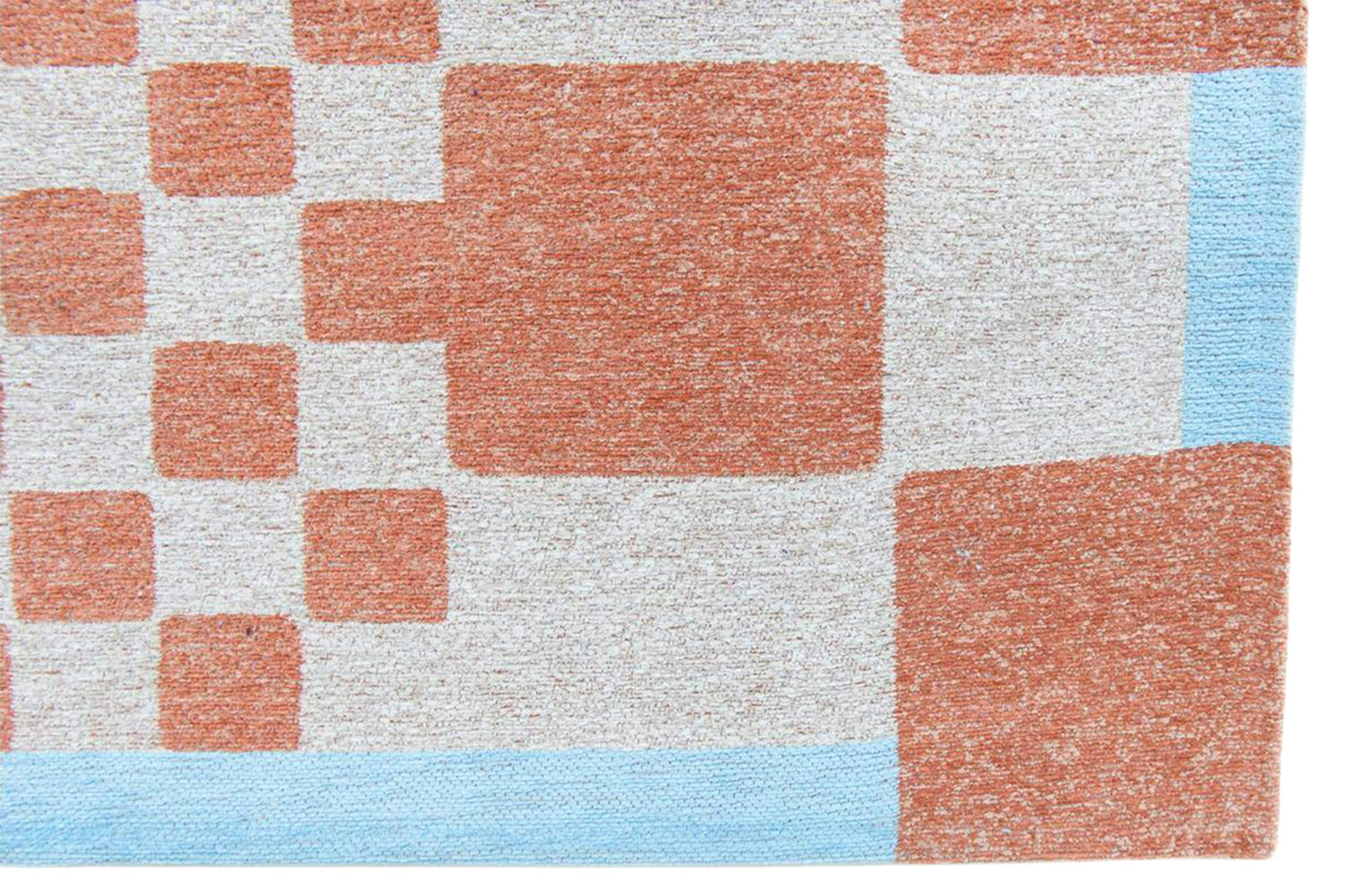 Louis De Poortere | Chess Indoor Eco Rug | Nude | 280 x 390 cm-6