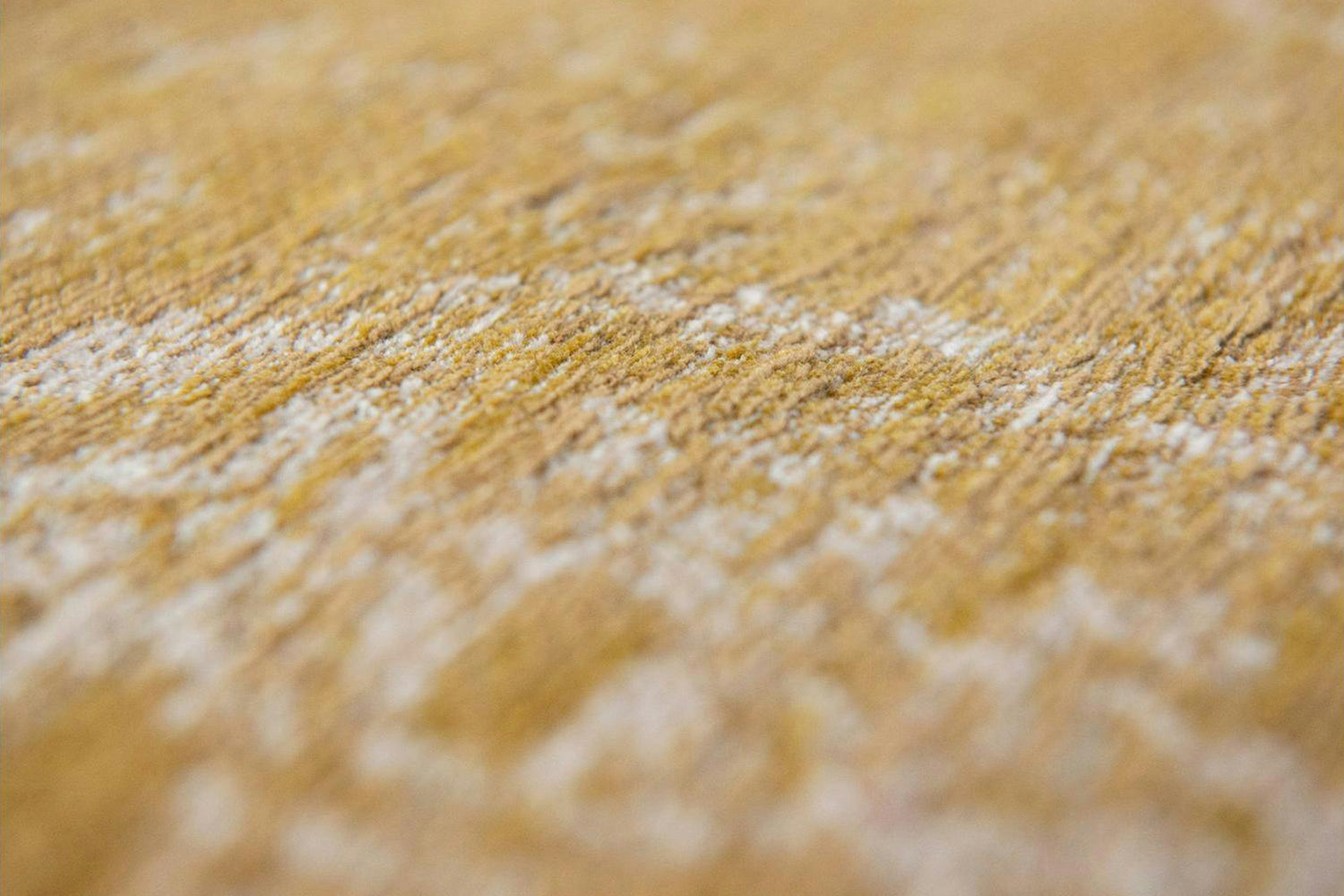 Louis De Poortere | Medallion Eco Rug | Spring Moss | 140 x 200 cm-7