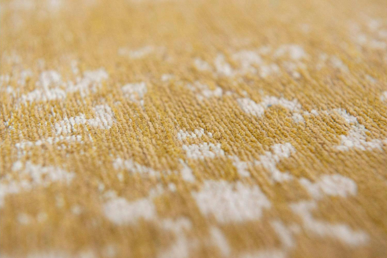 Louis De Poortere | Medallion Eco Rug | Spring Moss | 240 x 340 cm-8