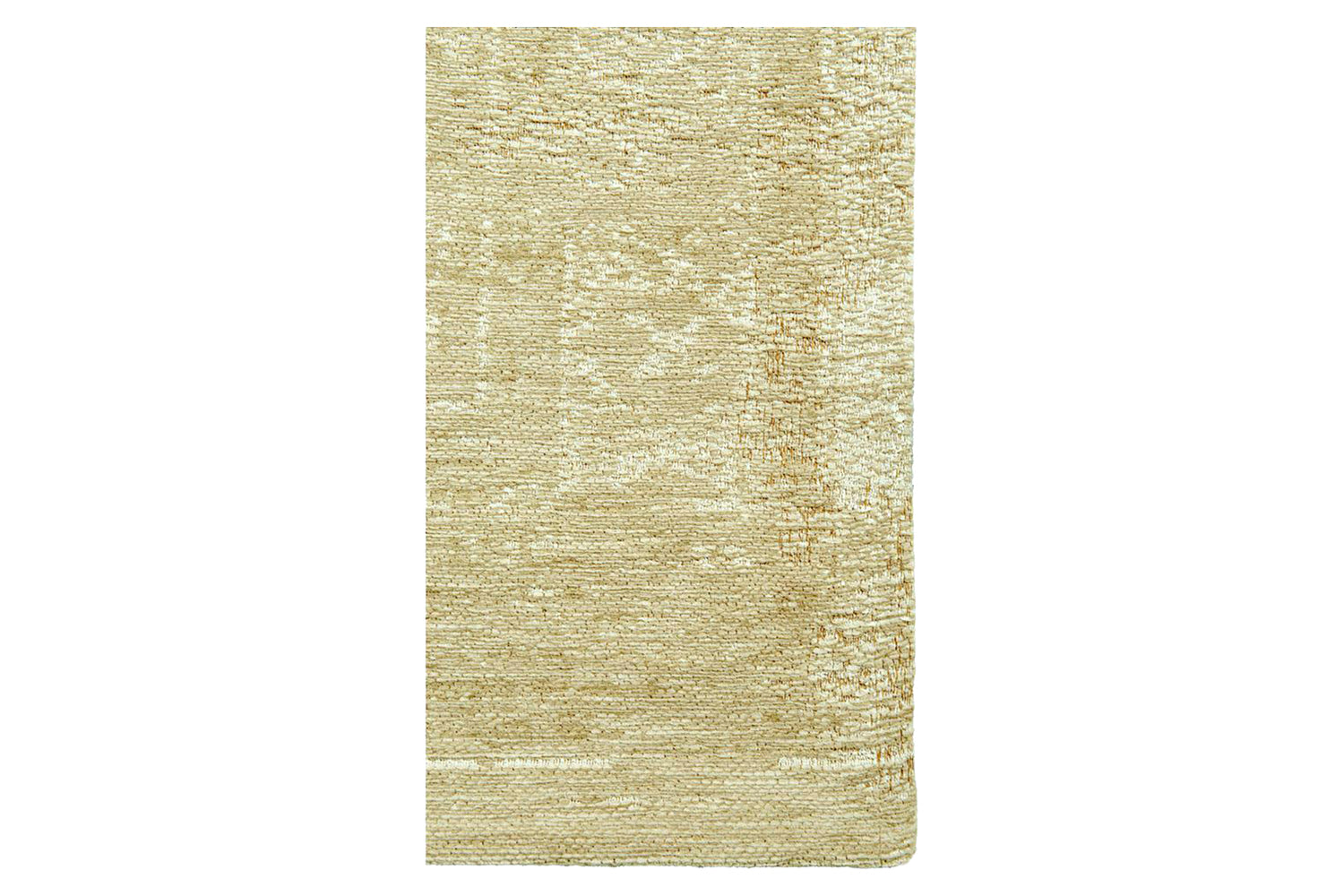 Louis De Poortere | Medallion Eco Rug | Beige | 140 x 200 cm-5
