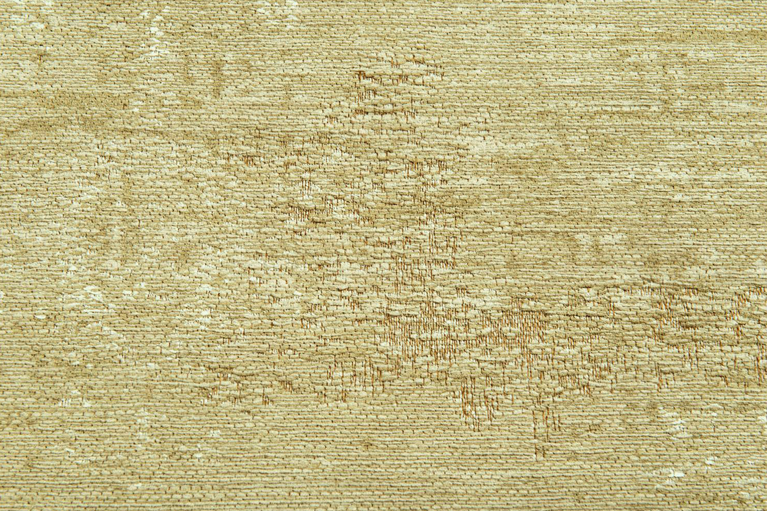 Louis De Poortere | Medallion Eco Rug | Beige | 140 x 200 cm-3