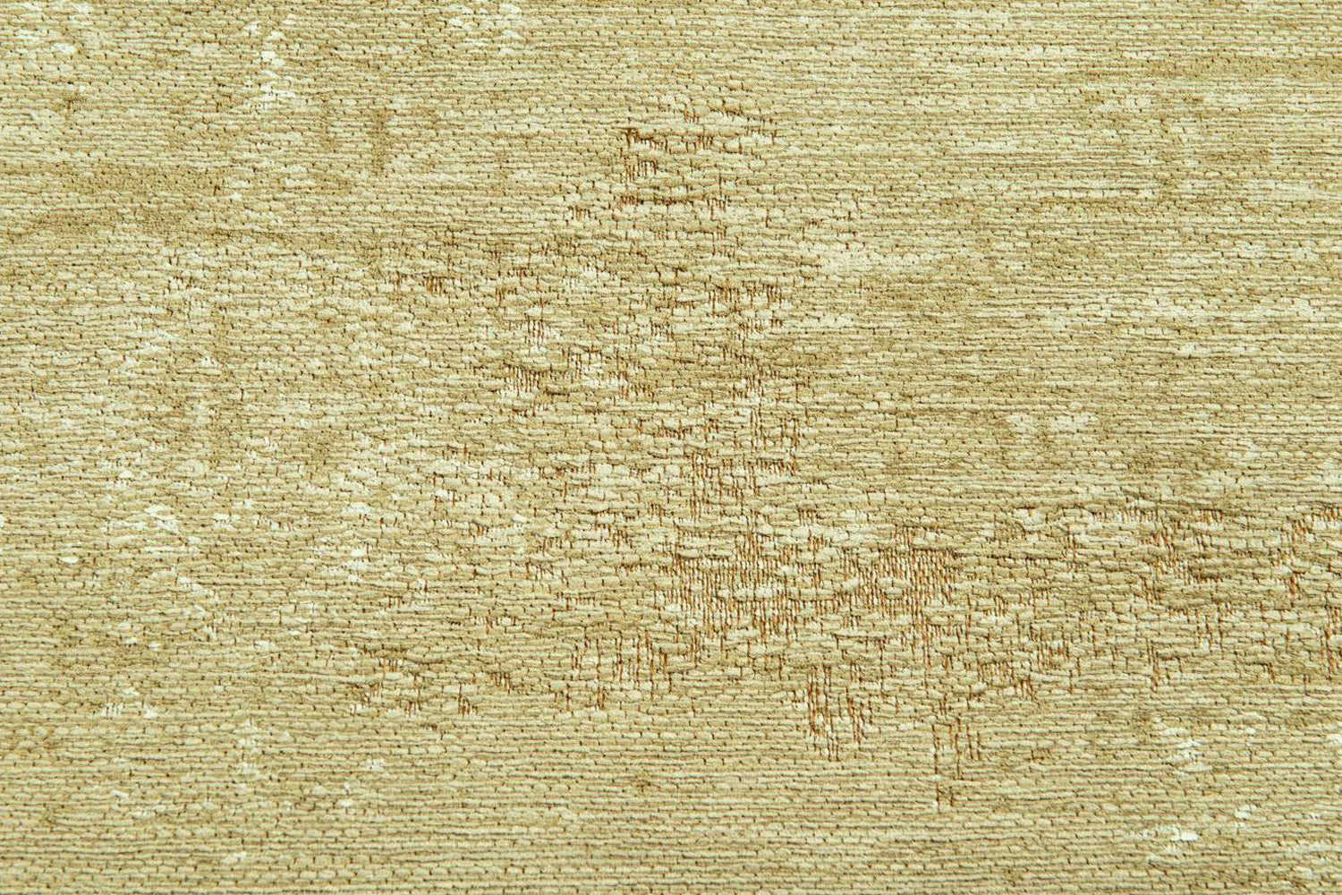 Louis De Poortere | Medallion Eco Rug | Beige | 240 x 340 cm-3