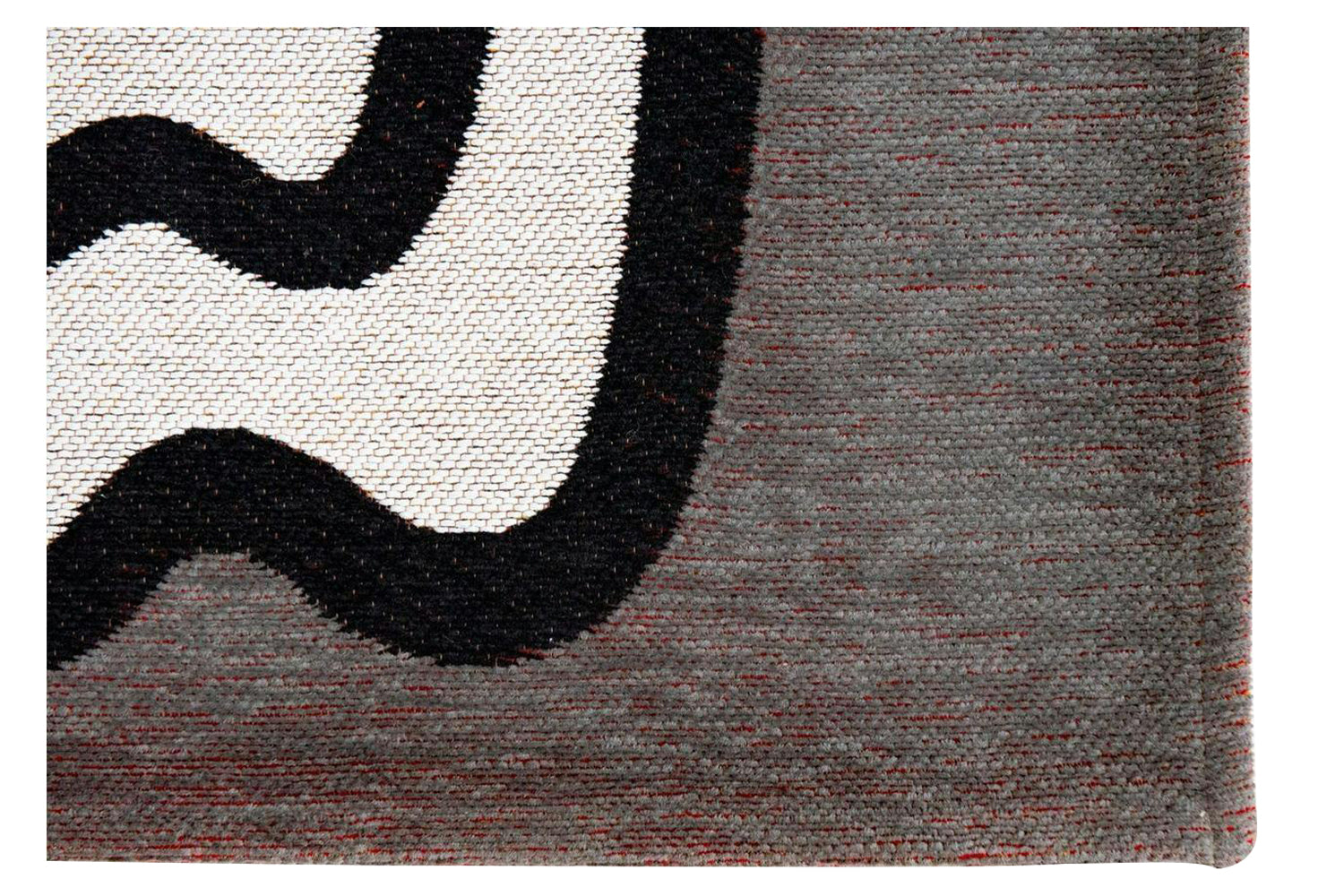 Louis De Poortere | Dorado Indoor Eco Rug | Multicolour | 100 x 140 cm-3