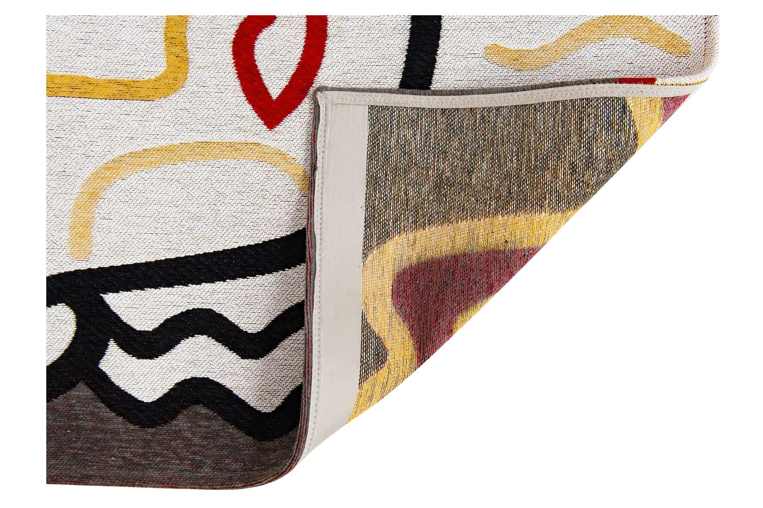 Louis De Poortere | Dorado Indoor Eco Rug | Multicolour | 200 x 280 cm-8