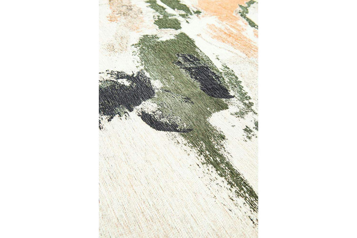 Louis De Poortere | Fresque Indoor Eco Rug | Multicolour | 280 x 390 cm-4