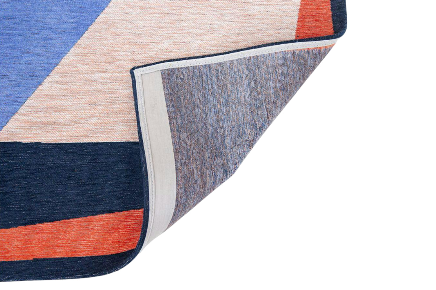 Louis De Poortere | Shapes Carpe Diem Eco Rug | Multicolour | 200 x 280 cm-6