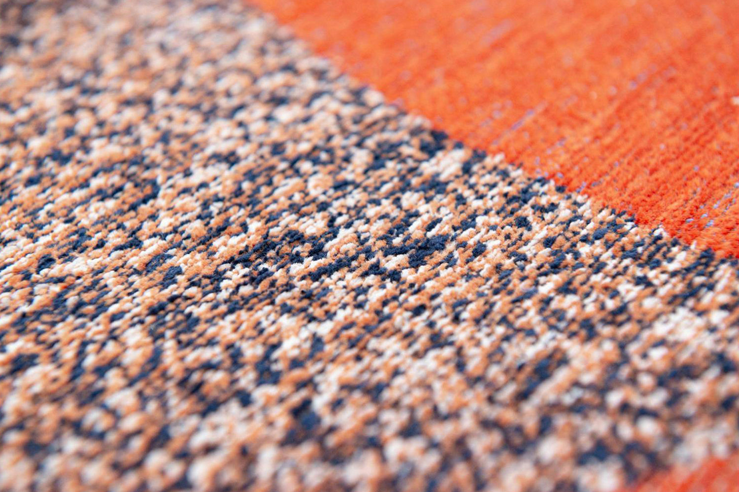 Louis De Poortere | Shapes Carpe Diem Eco Rug | Multicolour | 240 x 340 cm-4