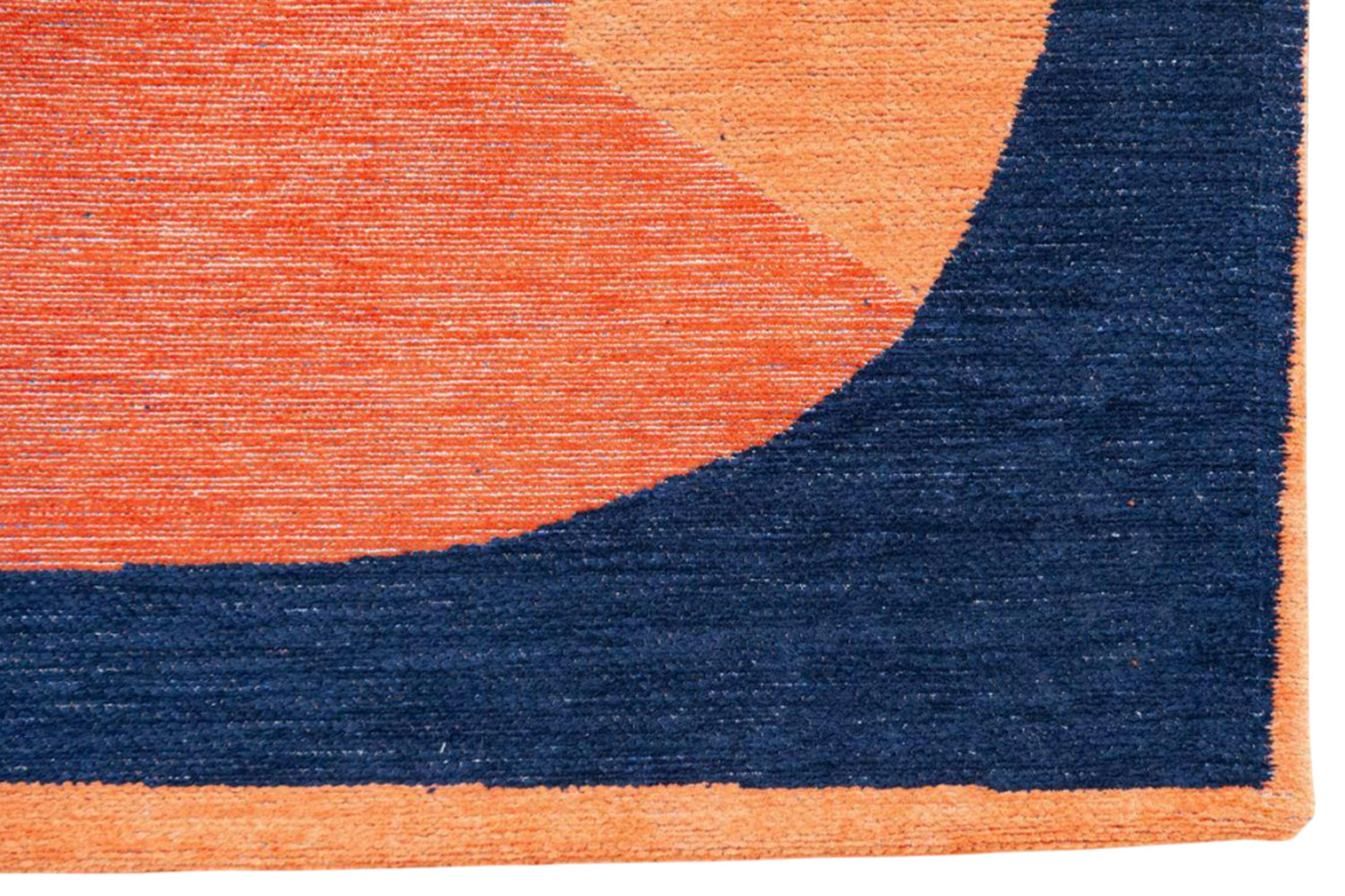 Louis De Poortere | Shapes Carpe Diem Eco Rug | Multicolour | 240 x 340 cm-7