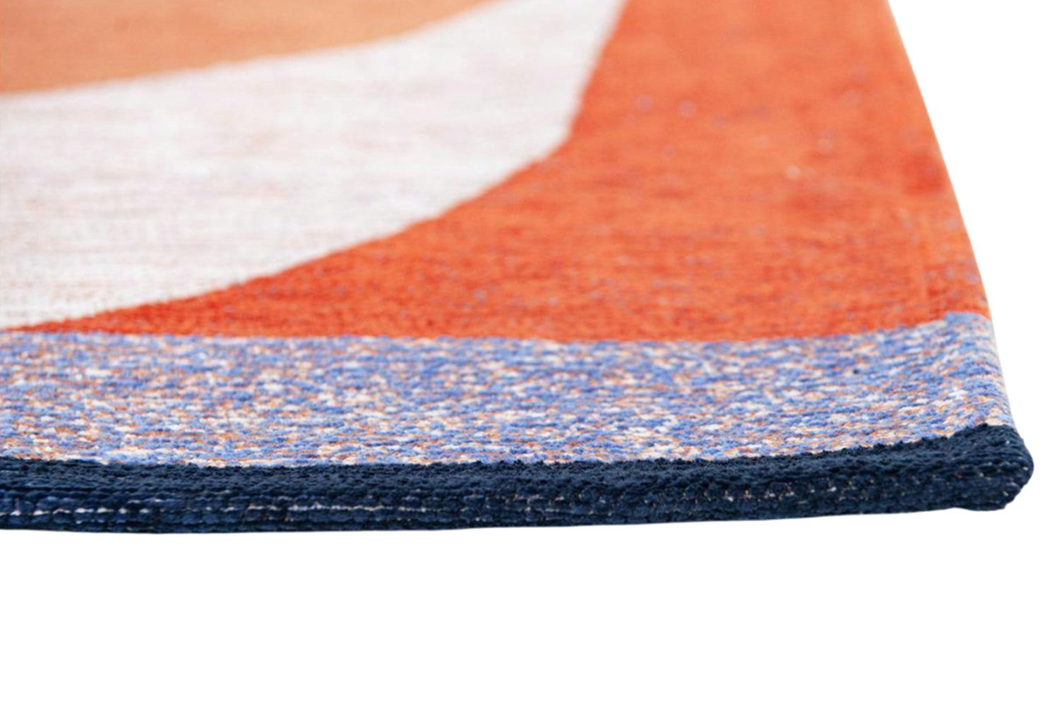 Louis De Poortere | Shapes Carpe Diem Eco Rug | Multicolour | 240 x 340 cm-8