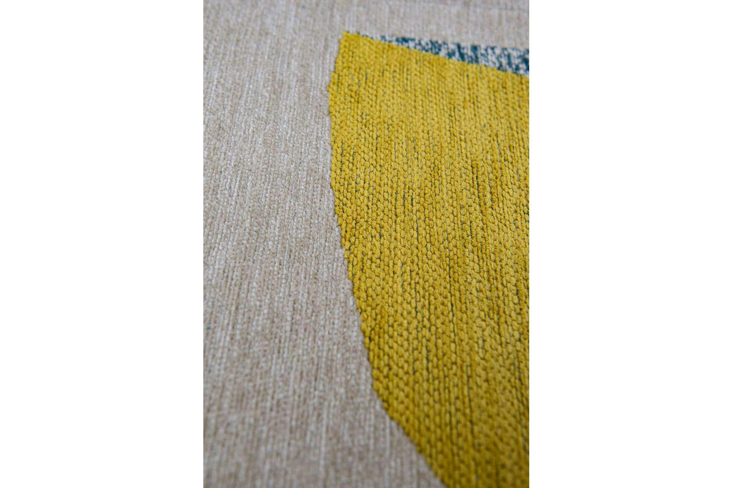 Louis De Poortere | Shapes Duck Song Eco Rug | Multicolour | 170 x 240 cm-5