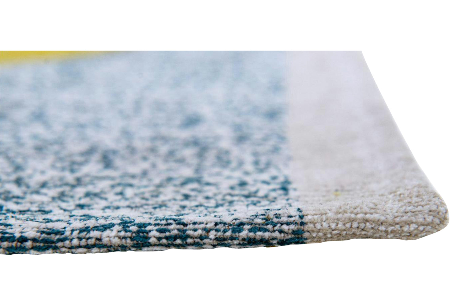 Louis De Poortere | Shapes Duck Song Eco Rug | Multicolour | 170 x 240 cm-9