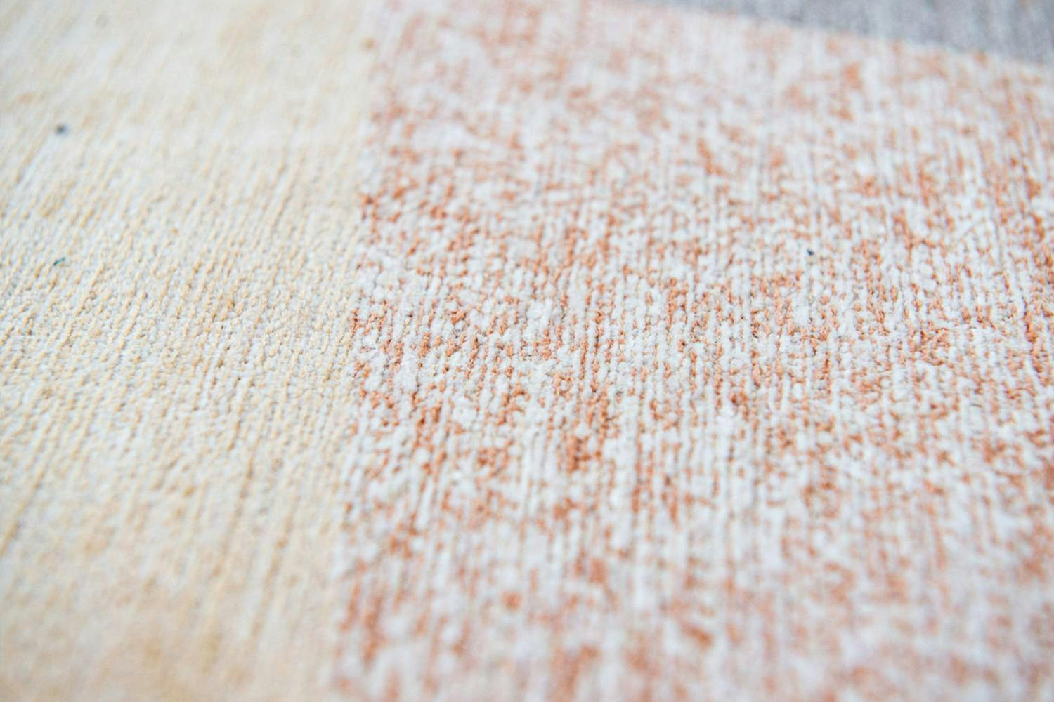 Louis De Poortere | Shapes Secret Eco Rug | Multicolour | 100 x 140 cm-4