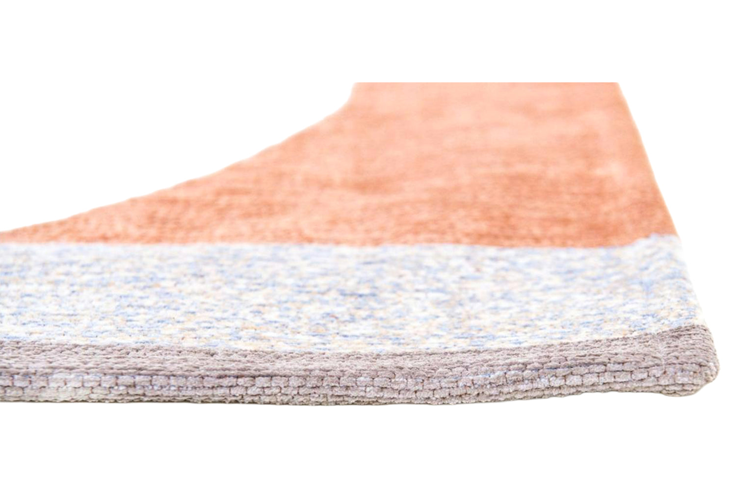 Louis De Poortere | Shapes Secret Eco Rug | Multicolour | 100 x 140 cm-8