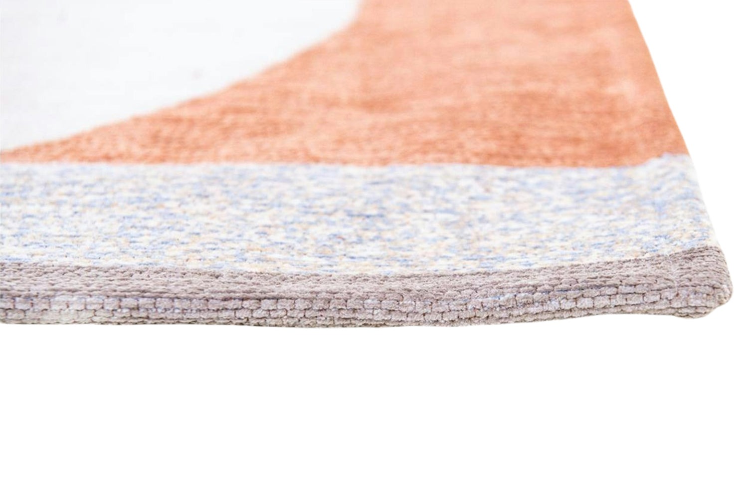 Louis De Poortere | Shapes Secret Eco Rug | Multicolour | 200 x 280 cm-8