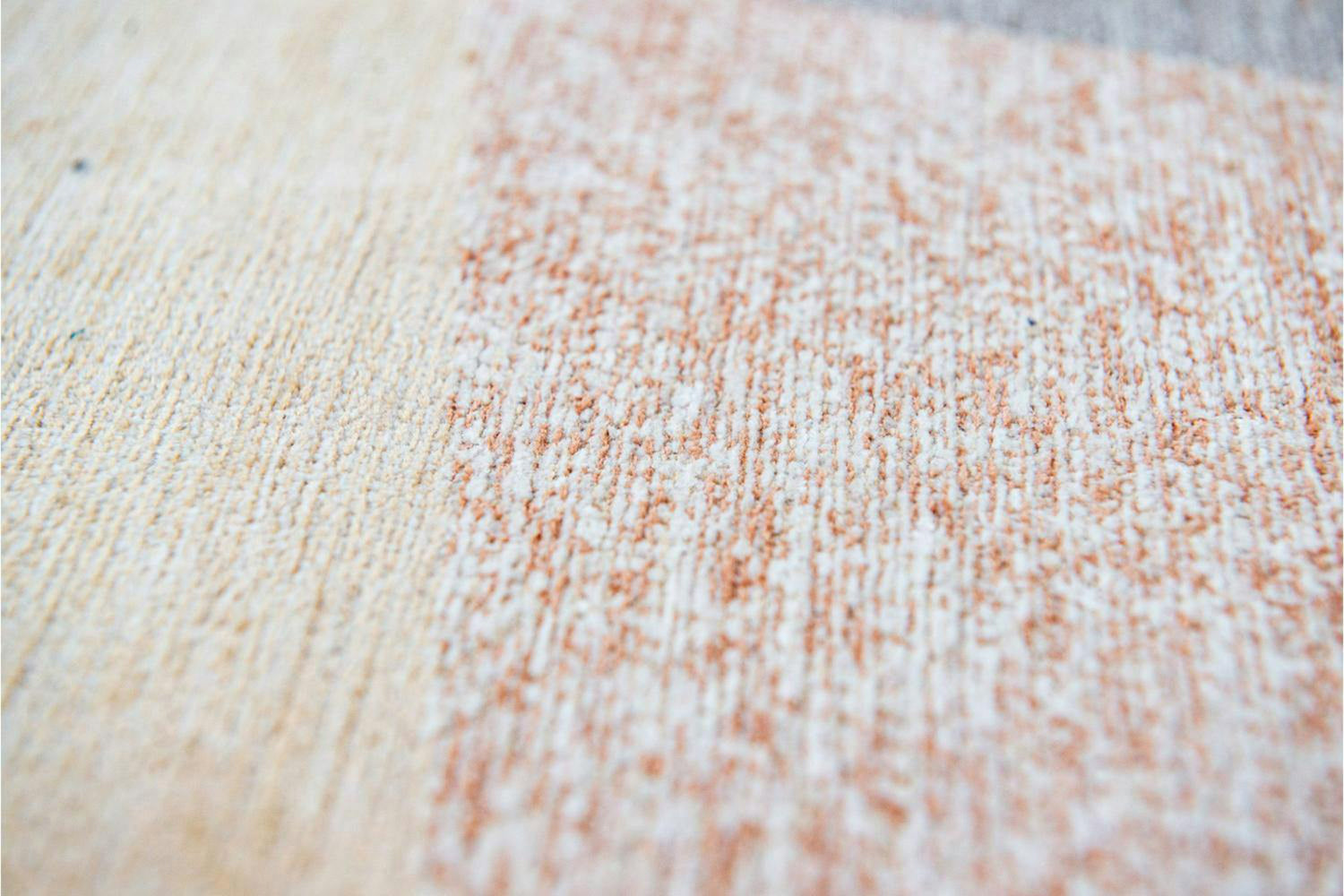 Louis De Poortere | Shapes Secret Eco Round Rug | Multicolour | 240 x 240 cm-3
