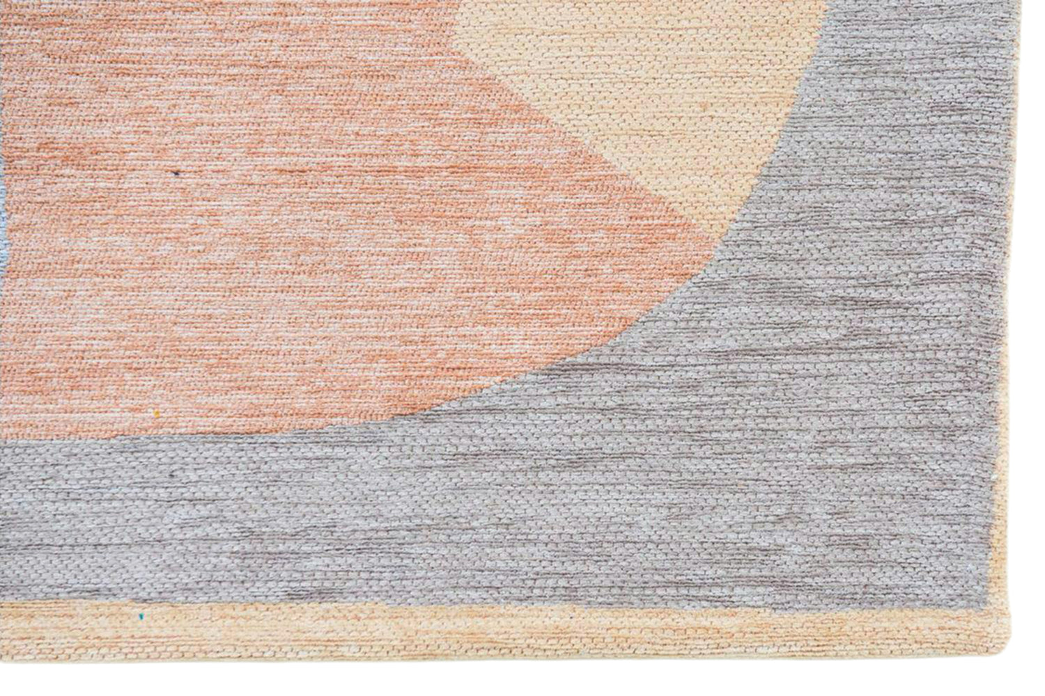 Louis De Poortere | Shapes Secret Eco Rug | Multicolour | 240 x 340 cm-7