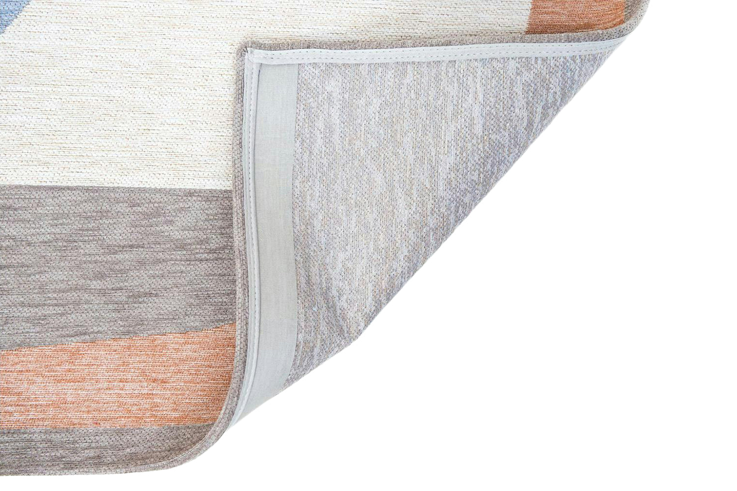 Louis De Poortere | Shapes Secret Eco Rug | Multicolour | 280 x 390 cm-6
