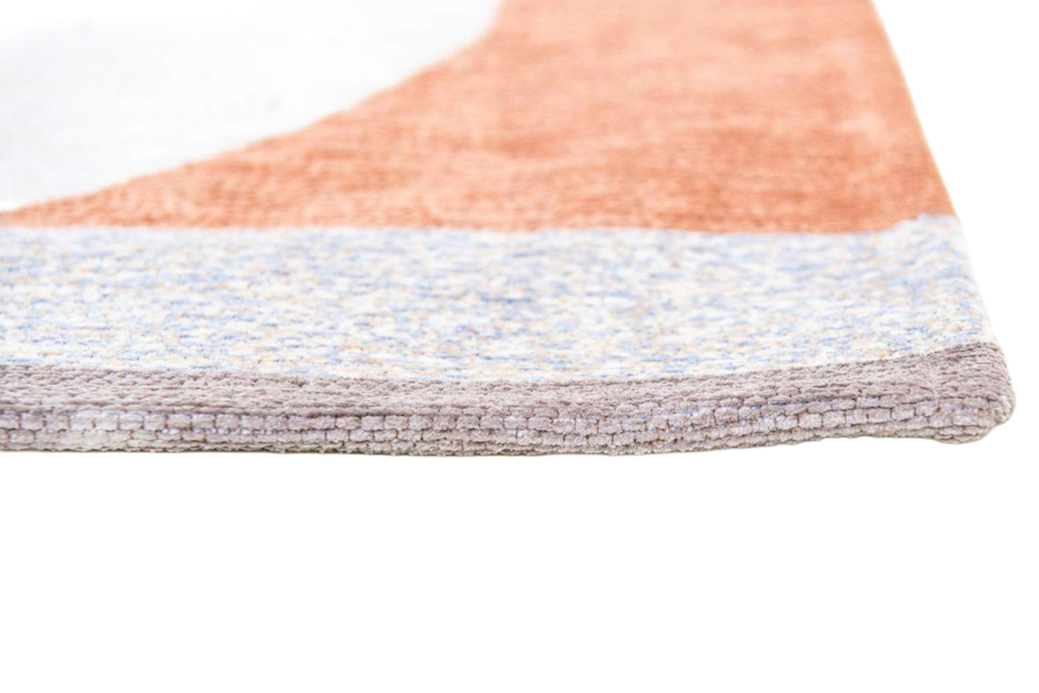 Louis De Poortere | Shapes Secret Eco Rug | Multicolour | 280 x 390 cm-8