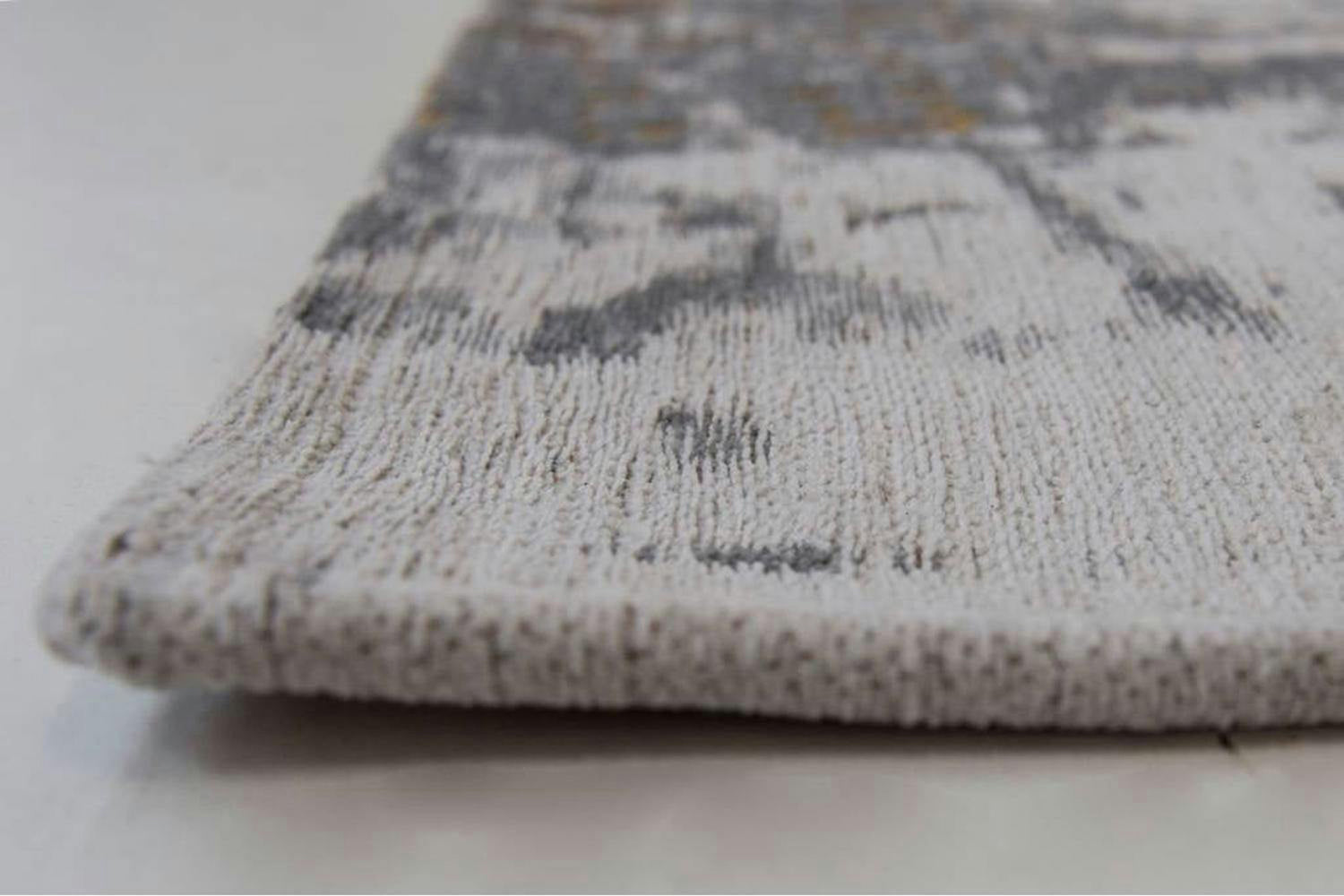 Louis De Poortere | Griff Eco Rug | Yellow | 80 x 150 cm-7