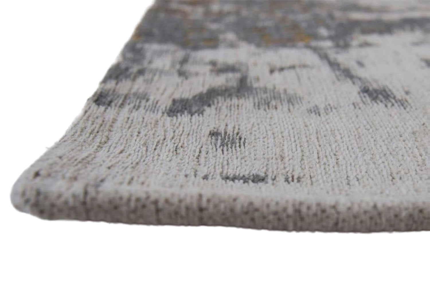 Louis De Poortere | Griff Eco Rug | Yellow | 240 x 340 cm-7