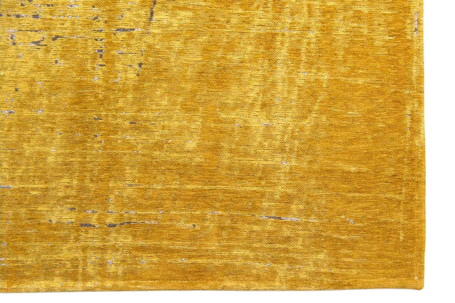 Louis De Poortere | Griff Eco Rug | Yellow | 170 x 240 cm-7