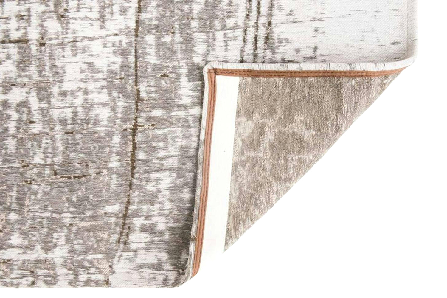 Louis De Poortere | Griff Eco Rug | Beige | 140 x 200 cm-6