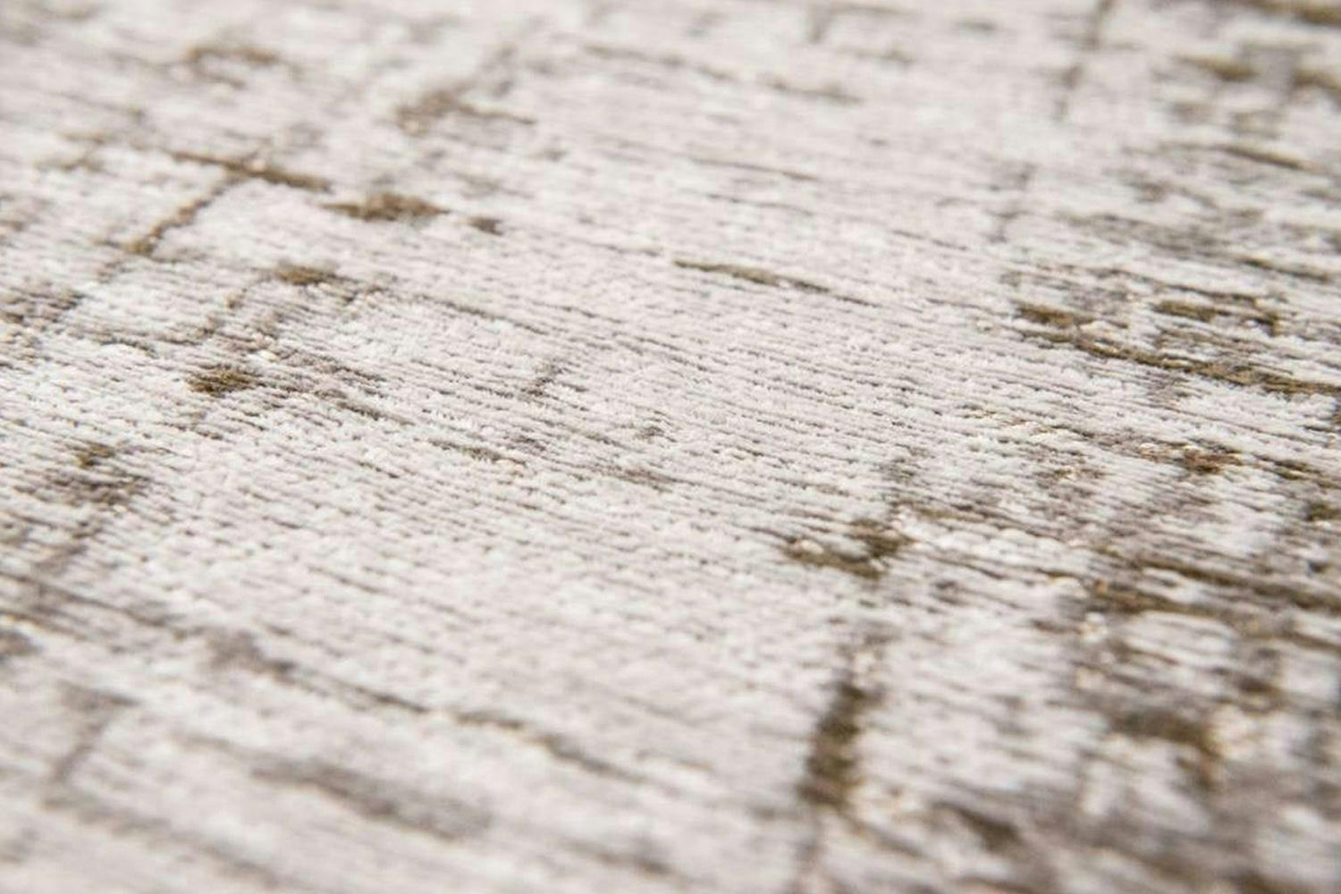 Louis De Poortere | Griff Eco Rug | Beige | 170 x 240 cm-6