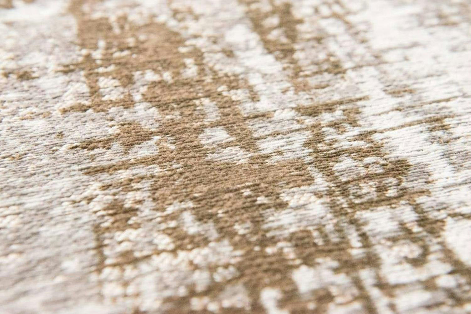 Louis De Poortere | Griff Eco Rug | Beige | 200 x 280 cm-7