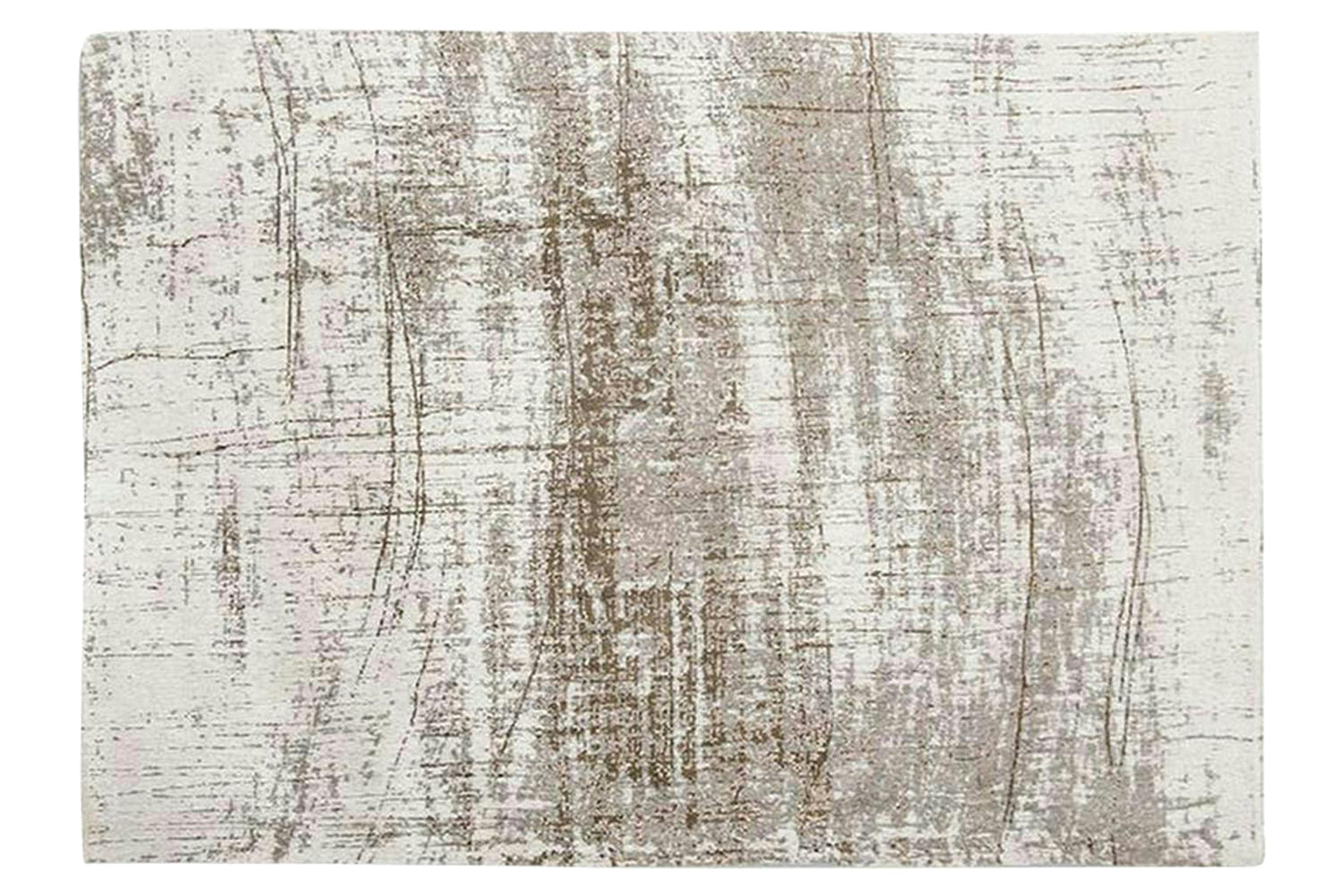 Louis De Poortere | Griff Eco Rug | Beige | 280 x 390 cm