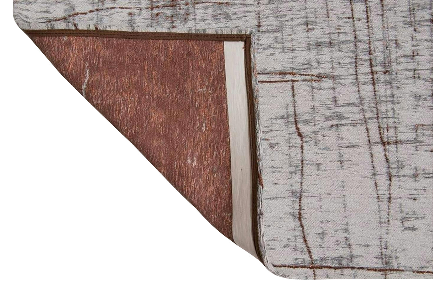 Louis De Poortere | Griff Eco Rug | Brown | 170 x 240 cm-6