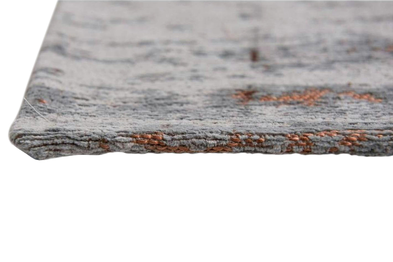 Louis De Poortere | Griff Eco Rug | Brown | 200 x 280 cm-7