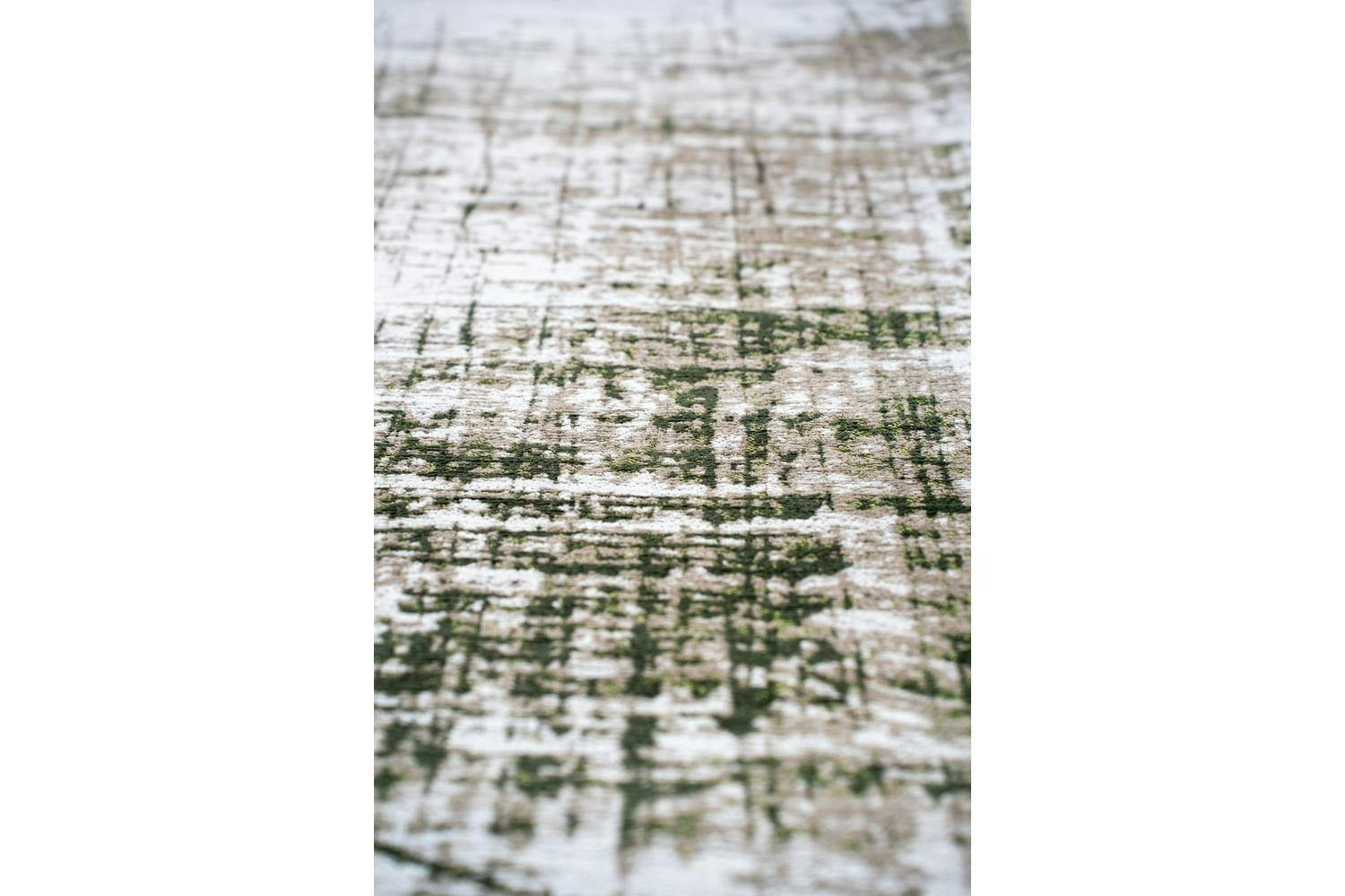 Louis De Poortere | Griff Eco Rug | Green | 200 x 280 cm-8