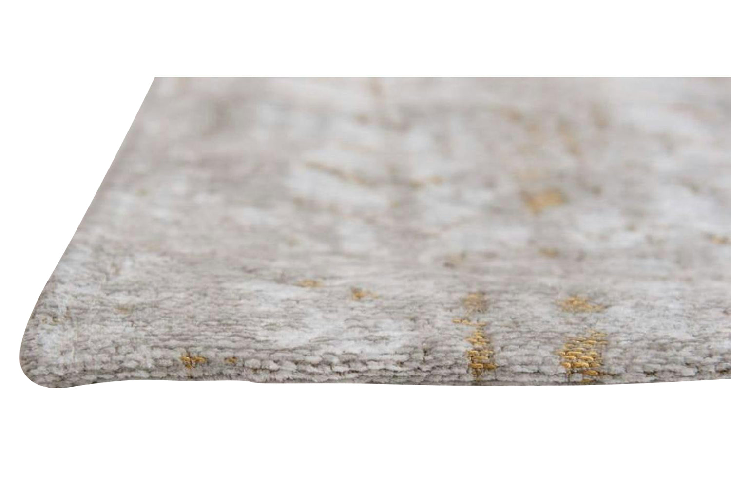 Louis De Poortere | Jacob's Ladder Eco Rug | Beige | 170 x 240 cm-6