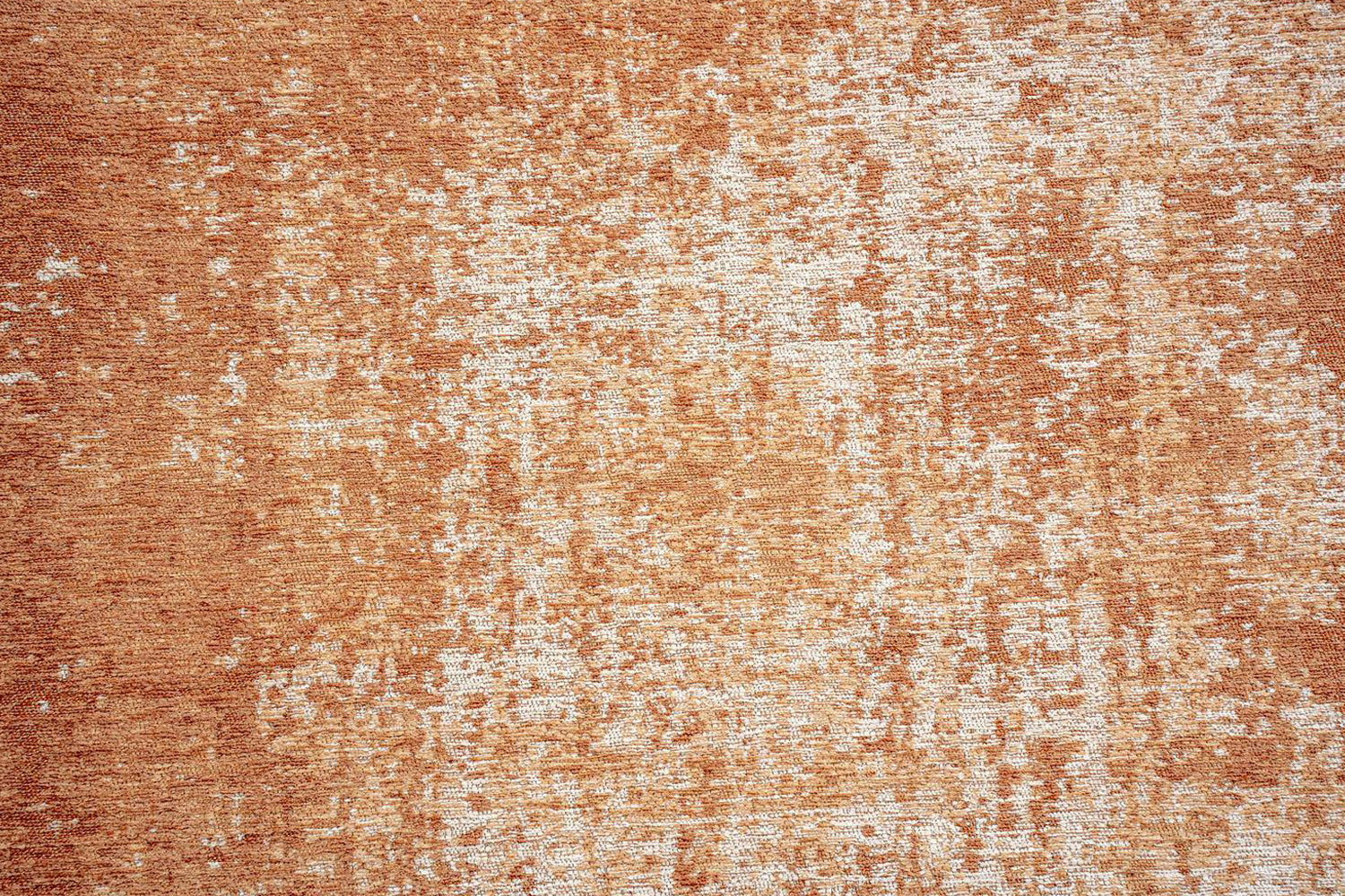 Louis De Poortere | Virgin Land Mars Eco Rug | Orange | 140 x 200 cm-8