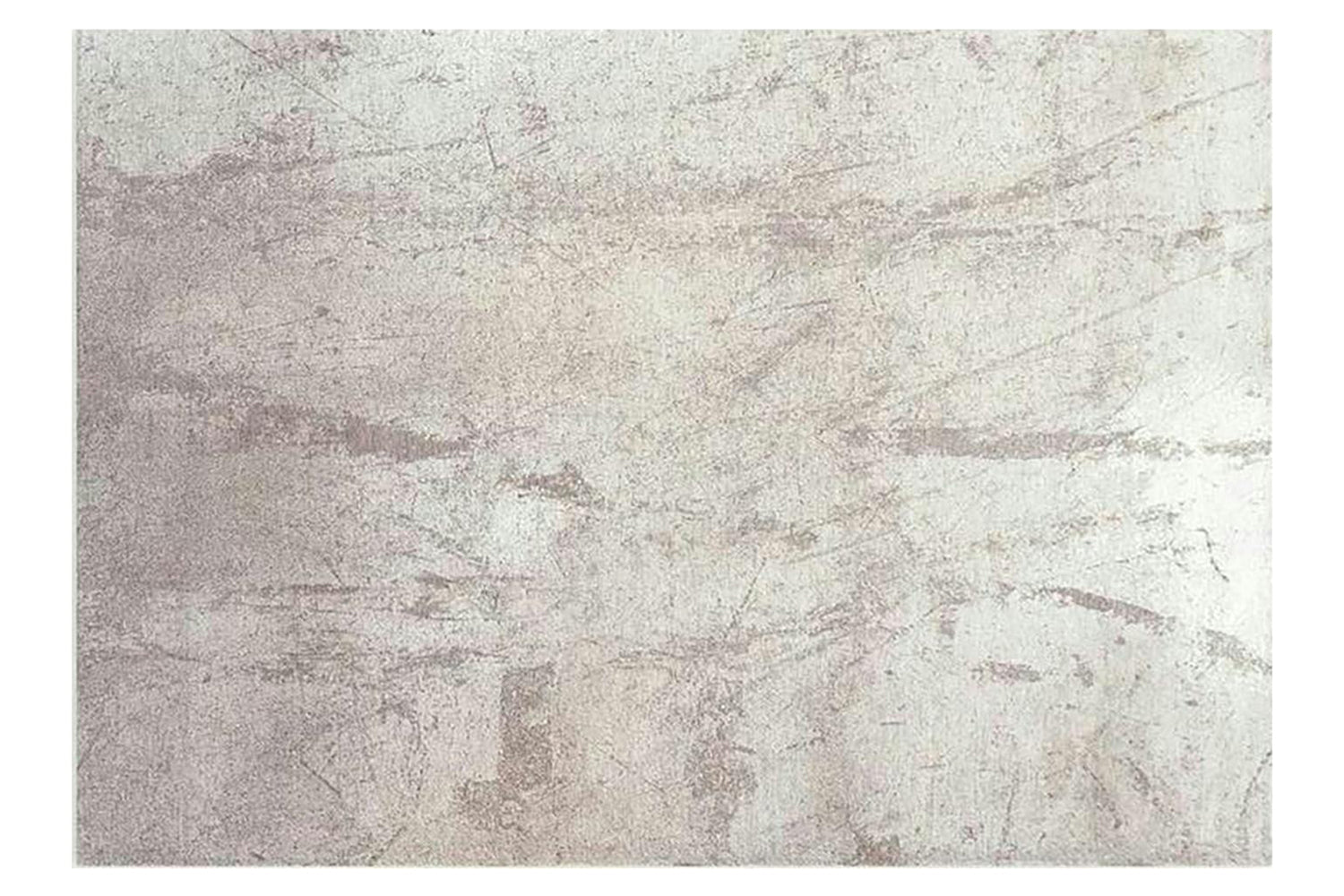 Louis De Poortere | Sol Albatre Eco Rug | Grey | 80 x 150 cm