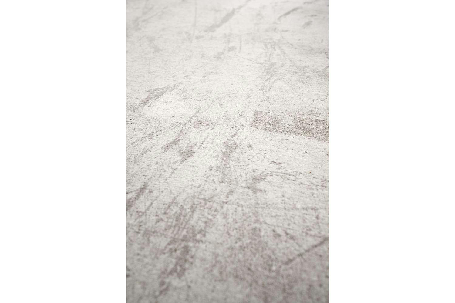 Louis De Poortere | Sol Albatre Eco Rug | Grey | 80 x 150 cm-8