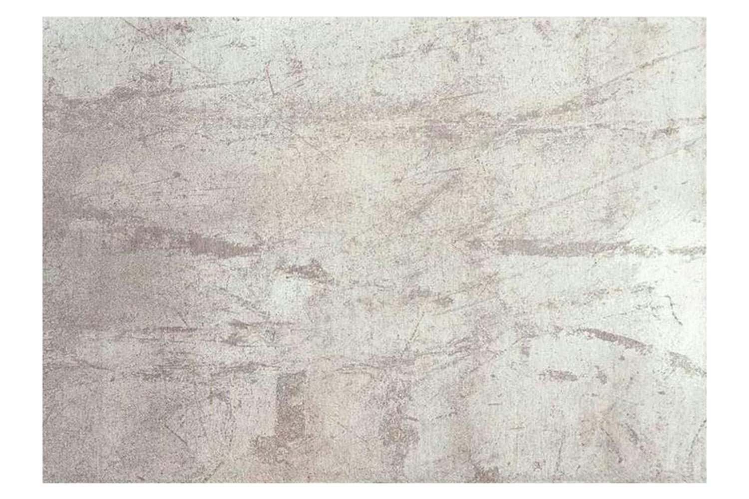 Louis De Poortere | Sol Albatre Eco Rug | Grey | 280 x 390 cm
