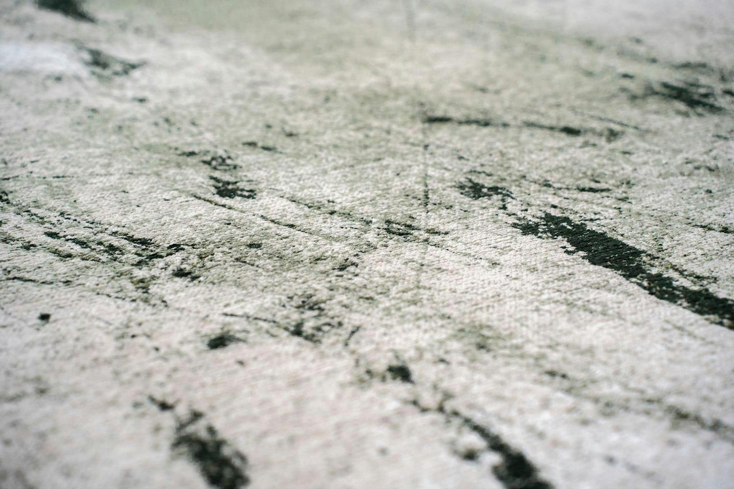 Louis De Poortere | Sol Alpine Eco Rug | Green | 80 x 150 cm-8