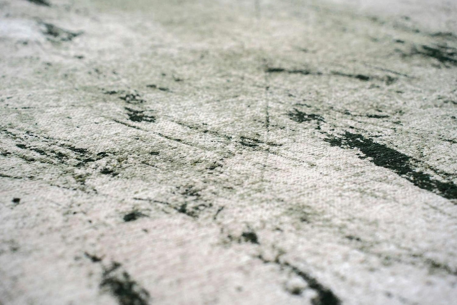 Louis De Poortere | Sol Alpine Eco Rug | Green | 170 x 240 cm-7