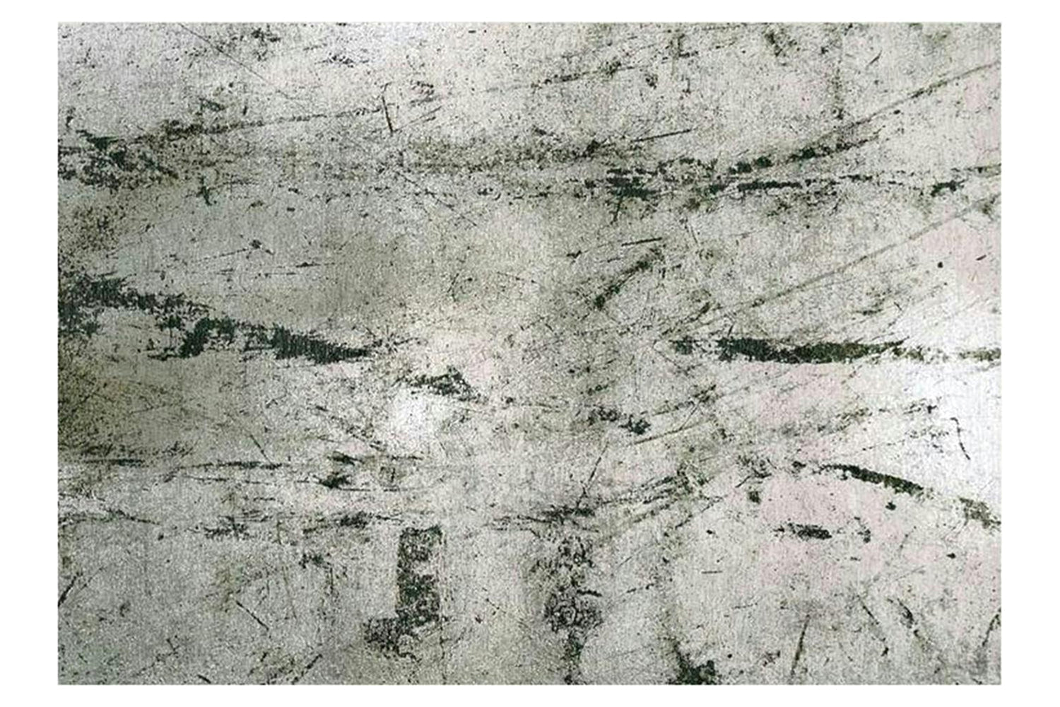 Louis De Poortere | Sol Alpine Eco Rug | Green | 280 x 390 cm