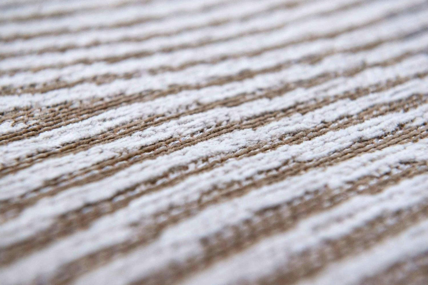 Louis De Poortere | Coral Indoor Eco Rug | Oyster White | 280 x 390 cm-9