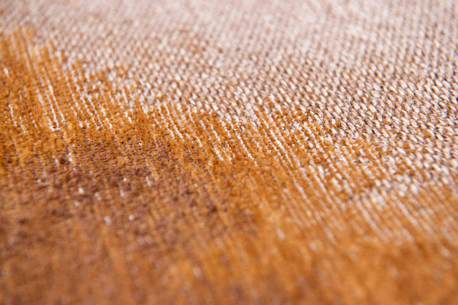 Louis De Poortere | Lagoon Eco Rug | Chestnut | 80 x 150 cm-4