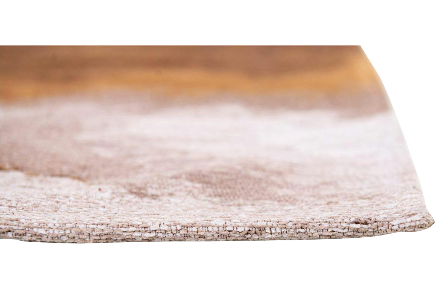 Louis De Poortere | Lagoon Eco Rug | Chestnut | 170 x 240 cm-7