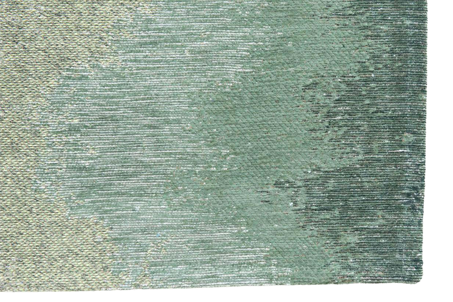 Louis De Poortere | Lagoon Eco Rug | Palm Green | 200 x 280 cm-8