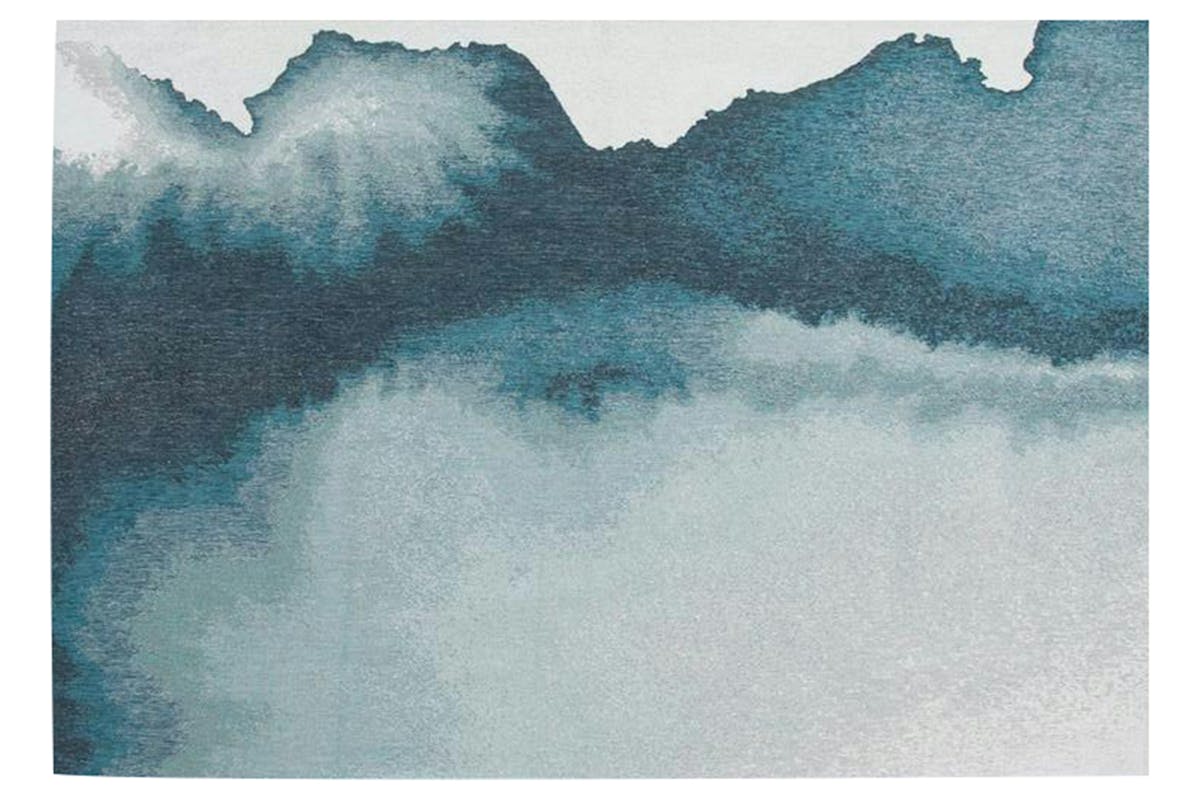 Louis De Poortere | Lagoon Eco Rug | Inkjet | 80 x 150 cm