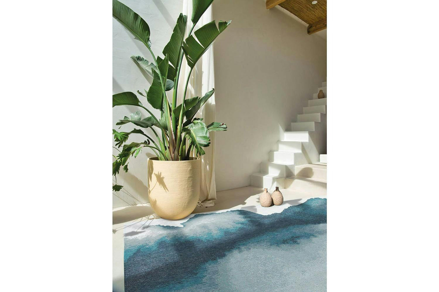 Louis De Poortere | Lagoon Eco Rug | Inkjet | 240 x 340 cm-2